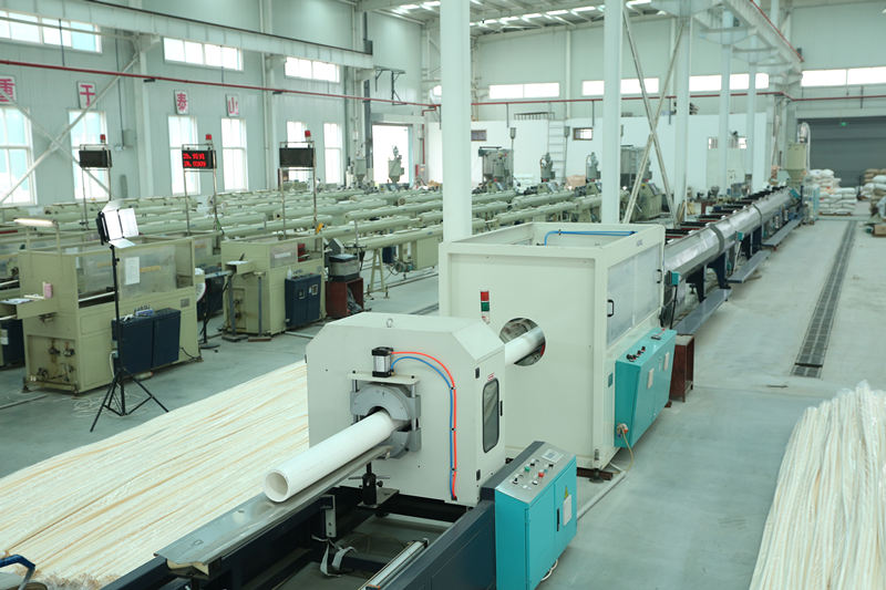 產(chǎn)品生產(chǎn)透明化，我們很放心