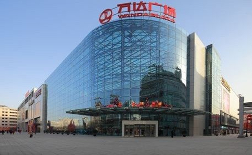 恭喜陜西興紀(jì)龍管道有限公司萬達(dá)項(xiàng)目完美竣工！