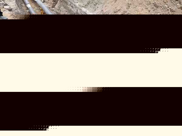 “興紀(jì)龍管道”供熱供暖管道系統(tǒng)PE-RTII型灰色熱力管